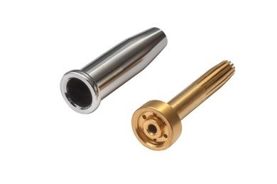 Мундштук пропановый к Р3-362 №3 (ПТК) фото №3886091