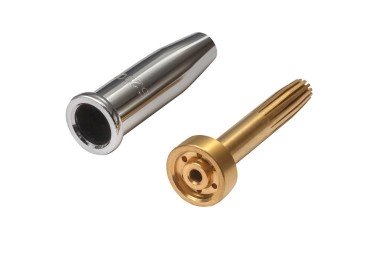 Мундштук пропановый к Р3-362 №4 (ПТК) фото №3886096