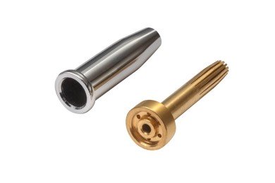 Мундштук пропановый к Р3-362 №5 (ПТК) фото №3886098