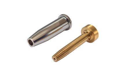 Мундштук пропановый к Р3-362 №5 (ПТК) фото №3886100