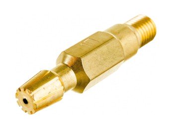 Мундштук внутренний №1П (KRASS) фото №3886977