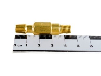 Мундштук внутренний №1П (KRASS) фото №3886978