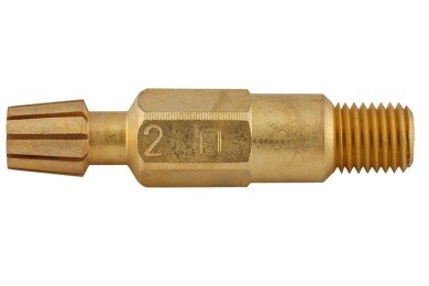 Мундштук внутренний №2 (Р3П-02М, Р3П-02М-У, Р3П-22-Р, Р3П-22Р-У) / СВАРОГ фото №3885976