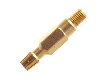 Мундштук внутренний №3П (KRASS) фото №3881916