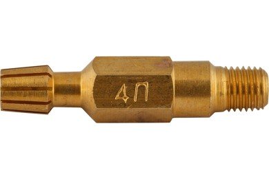 Мундштук внутренний №4 (Р3П-02М, Р3П-02М-У, Р3П-22-Р, Р3П-22Р-У) / СВАРОГ фото №3885979