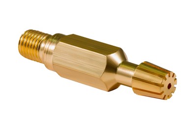 Мундштук внутренний КЕДР для Р1П-02/Р3П-02 №2П. фото №3881560