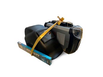 Набор сварщика УНС-2 (аппаратСАИ220 + Горыныч + электроды Атлант) фото №3881223