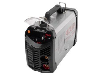 Набор сварщика УНС-2 (аппаратСАИ220 + Горыныч + электроды Атлант) фото №3881226