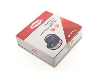 Набор сварщика УНС-3 (СпрейAkfix + Проволока Дека0,8 + наконечник + сопло) фото №3881231