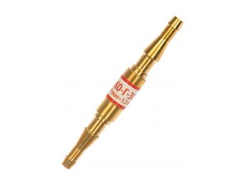 Набор сварщика УНС-4 (редуктБПО5 + рукав + резак + клапан) фото №3881235