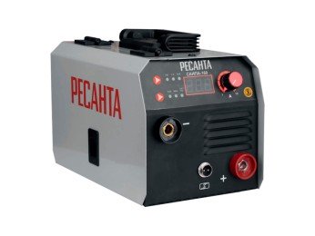 Набор сварщика УНС-5 (проволока порошк. + Саипа160 + маска МС6) фото №3881238