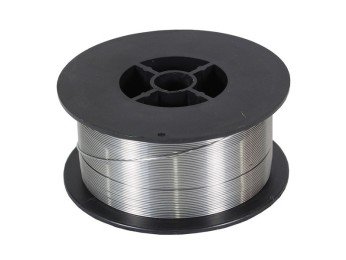 Набор сварщика УНС-5 (проволока порошк. + Саипа160 + маска МС6) фото №3881239