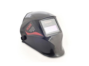 Набор сварщика УНС-5 (проволока порошк. + Саипа160 + маска МС6) фото №3881240