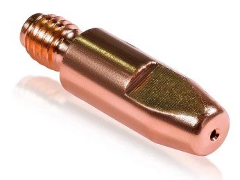 Наконечник E-Cu КЕДР PRO M6 / d 0.8мм (8,0 / 28) фото №3882772