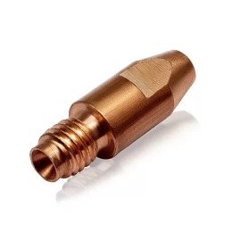 Наконечник E-Cu КЕДР PRO M8 / d 1.2мм (10,0 / 30) фото №3882781