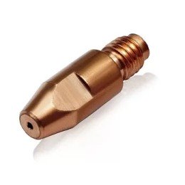 Наконечник E-Cu КЕДР PRO M8 / d 1.2мм (10,0 / 30) фото №3882782