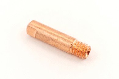 Наконечник E-Cu М6 / 25 / 1.2 фото №3884396