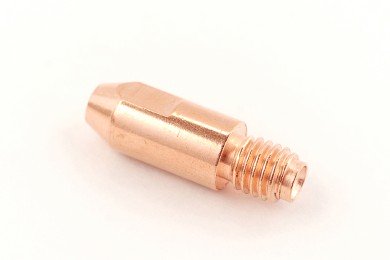 Наконечник E-Cu М6 / 28 / 0.8 фото №3885760