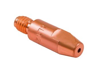 Наконечник E-Cu М6 / 28 / 1.2 фото №3880412