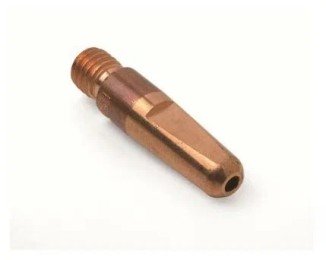 Наконечник М8*37 1,0мм ESAB фото №3885400