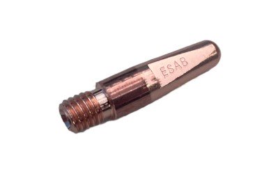 Наконечник М8*37 d 1.2мм ESAB фото №3885398