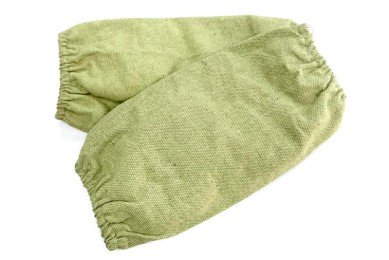 Нарукавники брезентовые пл.360 Н-01 фото №3880061