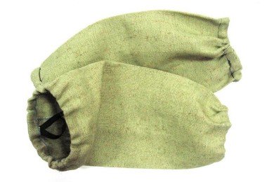 Нарукавники брезентовые пл.360 Н-01 фото №3880062