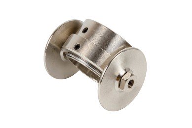 Насадка плазмотрона роликовая (CUT-141 PRO) / КЕДР фото №3880326