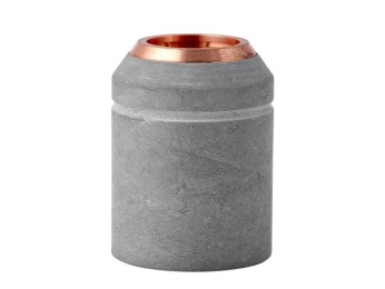 Насадка плазмотрона защитная (CS 101) / IVS0666 / СВАРОГ фото №3880730