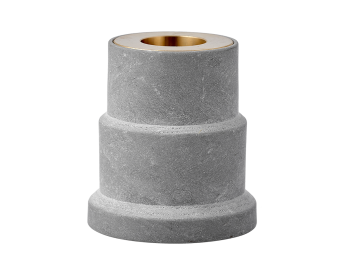 Насадка плазмотрона защитная (CS 81) / IVS0665 / СВАРОГ фото №3880935