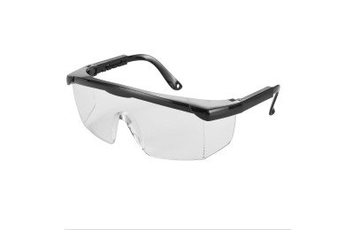 Очки газосварщика D-2001-1 (Redius) фото №3884796