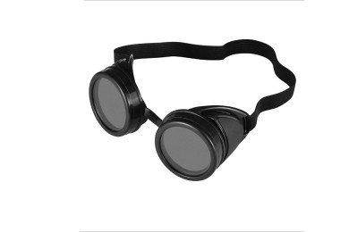 Очки газосварщика D-3003-1 фото №3884791