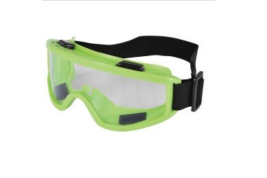 Очки газосварщика D-4022-4 ПАНОРАМА прозрачные (Redius) фото №3884794