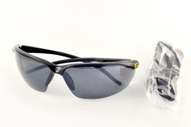 Очки защитные ESAB / Warrior Spec / Затемненные фото №3879694