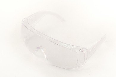 Очки защитные ТРУД бесцветные / JL-D015 фото №3885208