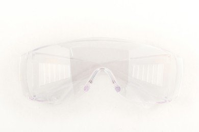 Очки защитные ТРУД бесцветные / JL-D015 фото №3885209