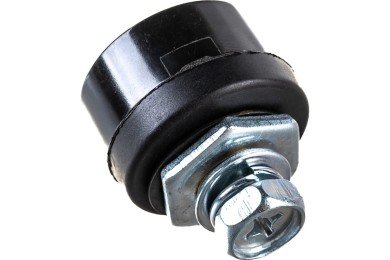 Панельная розетка 10-25мм фото №3884402