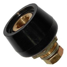 Панельная розетка 35-50мм фото №3884406