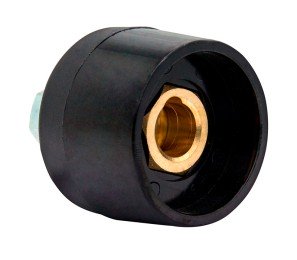 Панельная розетка 50-70мм фото №3880671