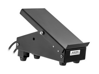 Педаль управления сварочным током ДУ TIG 200 P AC/DC (E20101) СВАРОГ фото №3880528