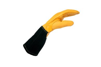 Перчатки сварочные CURVED TIG (ESAB) / 11/XXL фото №3887970