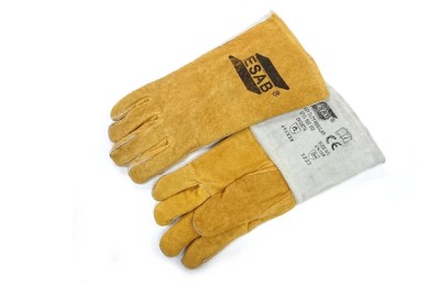 Перчатки сварочные REGULAR (ESAB) фото №3887695
