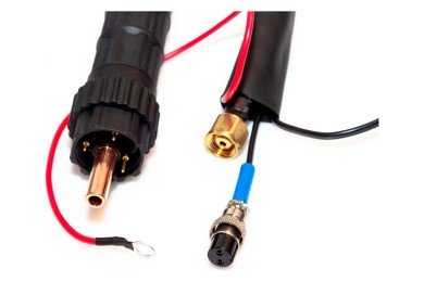 Плазмотрон КЕДР CUT-141 PRO (Ц.А.)  6м фото №3883367