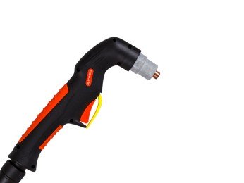 Плазмотрон TECH CS 50 цент.адаптер / 6м / IVT6807 / СВАРОГ фото №3886647