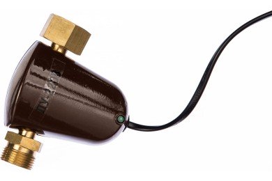 Подогреватель углекислого газа "ПУ-220В" / СВАРОГ фото №3886148