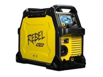 Полуавтомат Компактный Rebel EMP 205 AC/DC CE (ESAB) фото №4088954