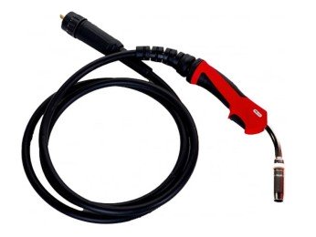 Полуавтомат синергетический "INMIG 200 SYN PLUS(Fubag) + горелка FB 250_3м,220В фото №4096433