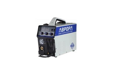 Полуавтомат сварочный "Динамика 1600" (AURORA) 220 В фото №4095672