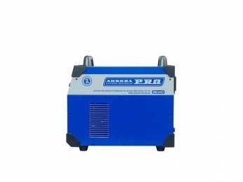 Полуавтомат сварочный PRO ULTIMATE 450 (AURORA) фото №4088637