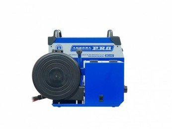 Полуавтомат сварочный PRO ULTIMATE 450 (AURORA) фото №4088638